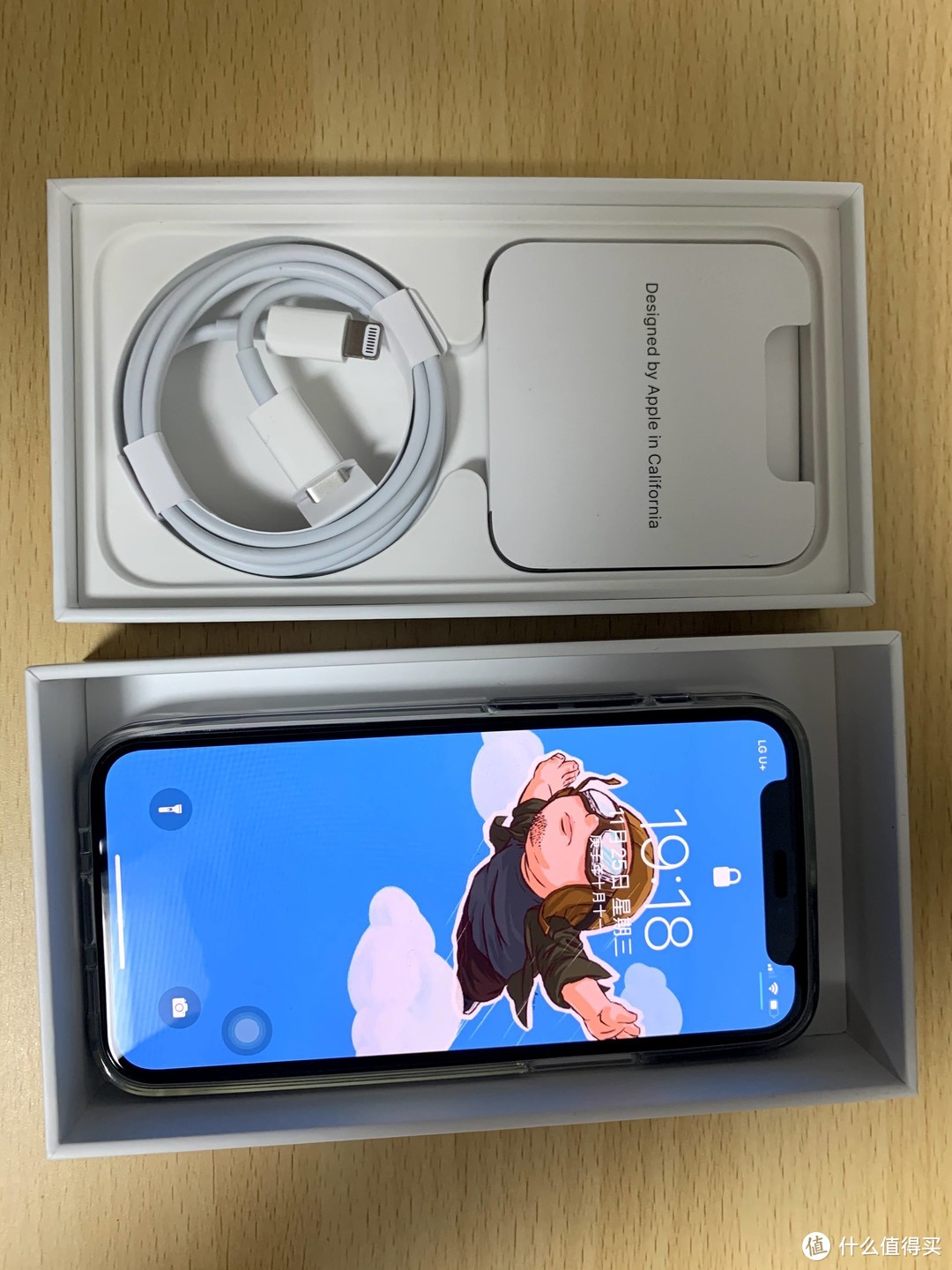 apple iphone12mini 使用感受