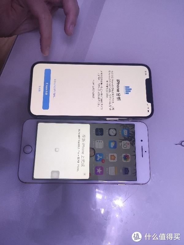 迟到的pro max开箱，我终于拥有人生第一部iPhone 8P了！