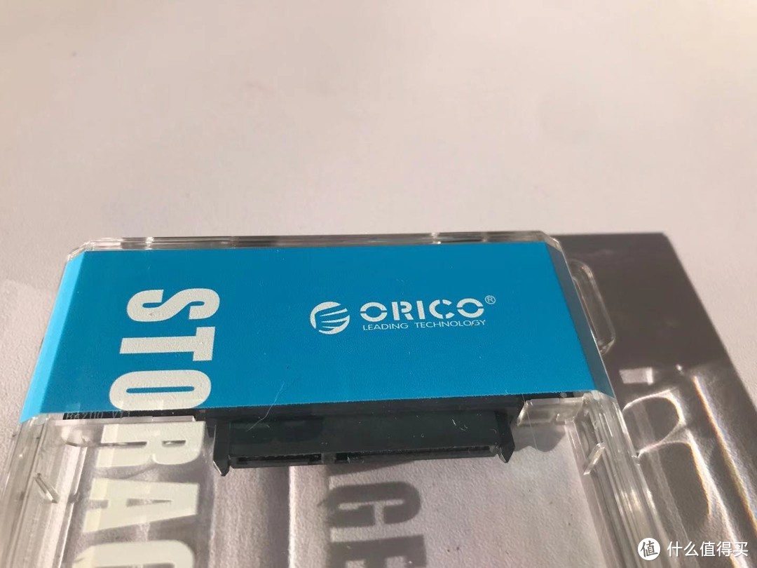 ORICO手机备份宝使用评测：随身数据专家是否言过其实？