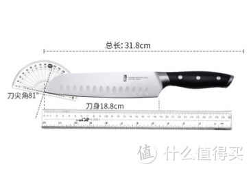 国产切菜刀如何选、如何磨、如何养