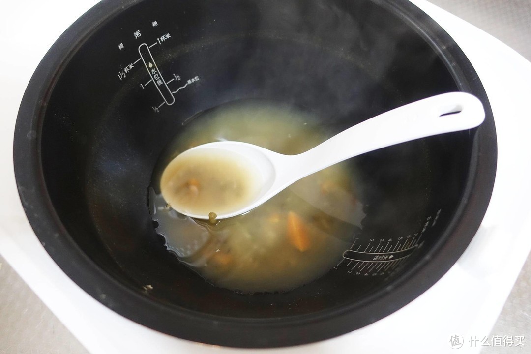 多口之家/有洁癖的最佳选择——米家智能IH电饭煲4L评测