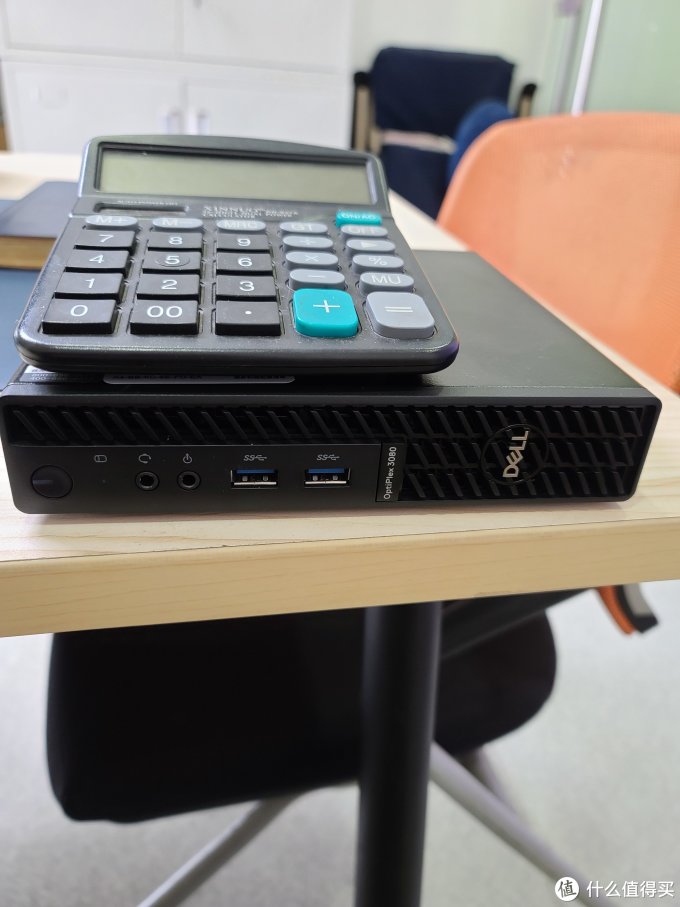 dell3080mff开箱及加装黑果