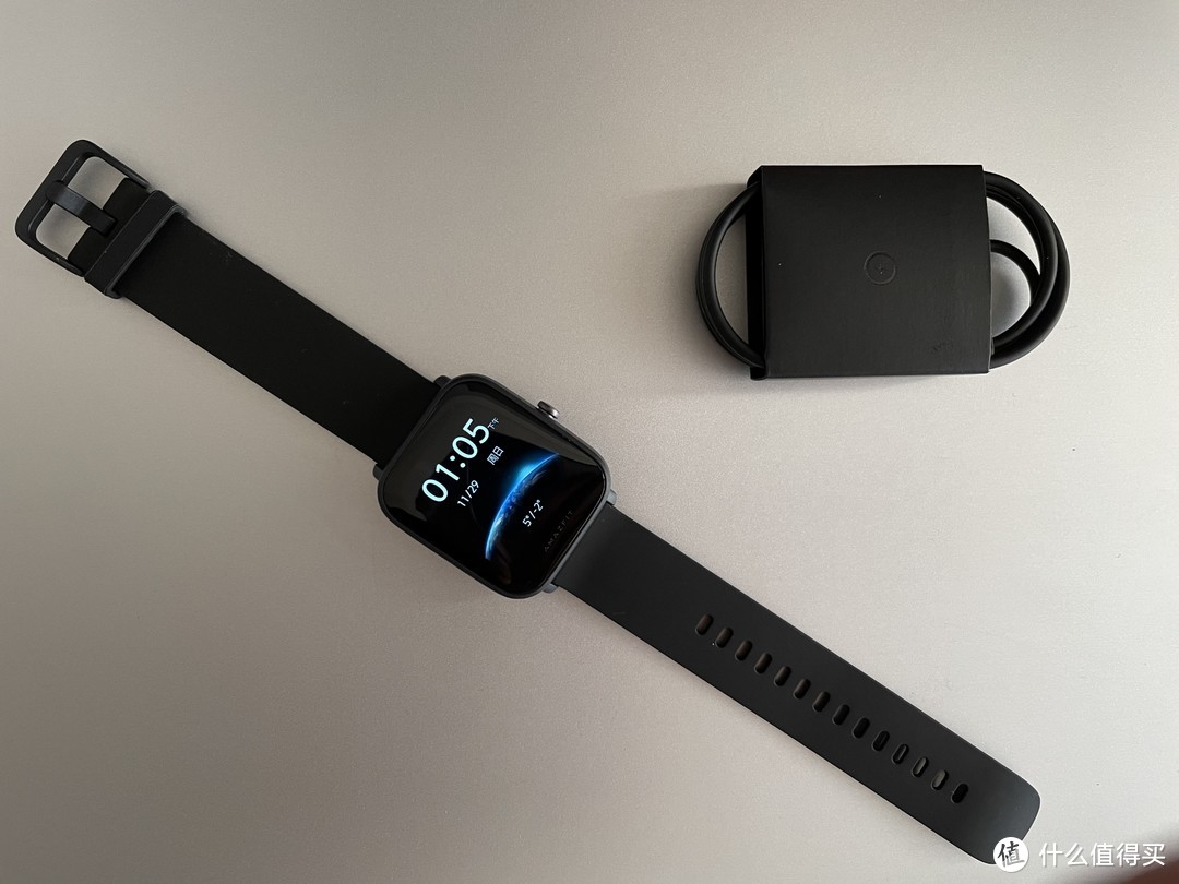 Amazfit Pop Pro上手体验：运动健康NFC“超大杯”旗舰享受