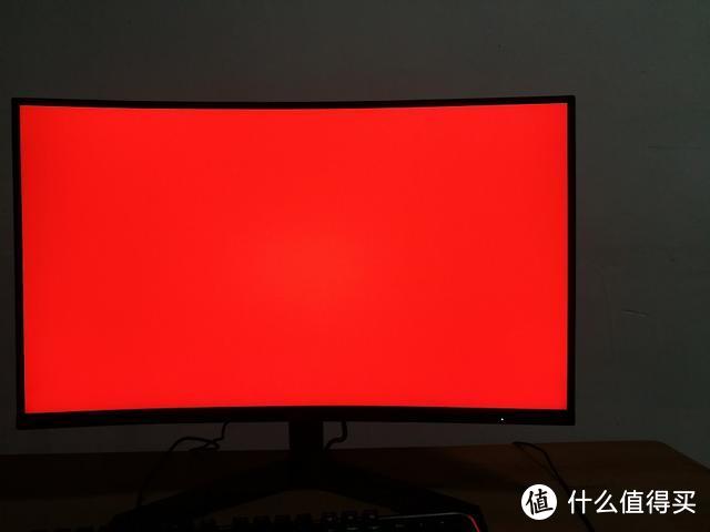 千元曲面屏之王！1800R+144Hz，HKC SG27C曲面显示器评测