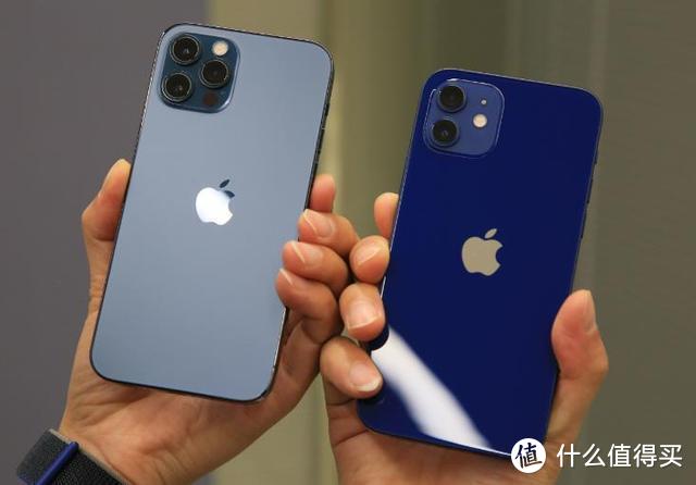 成本不足3500，售价高达1.1万，为何iPhone12Pro还是抢不到？