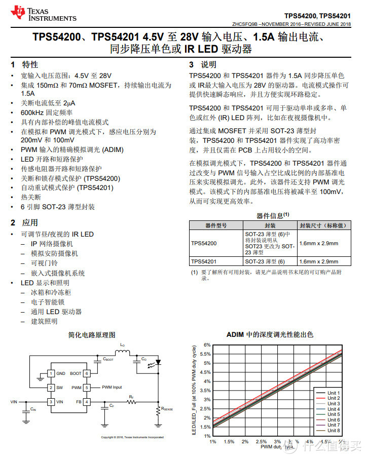 拆一款超精简台灯，有专门的适配器，还支持亮度远近等多个功能