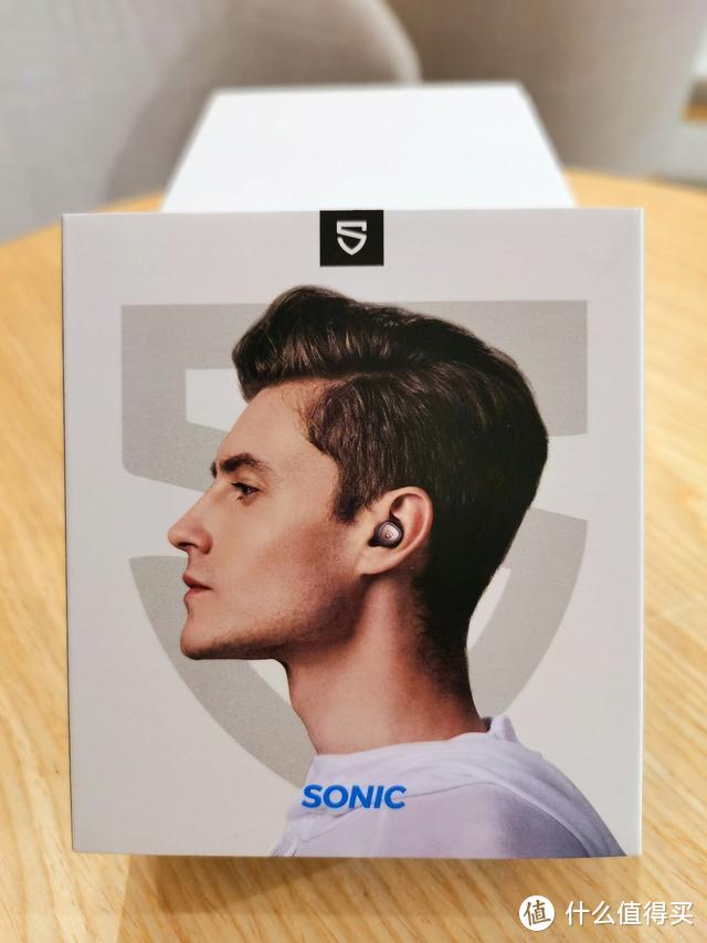 实力与颜值并存——SoundPEATS Sonic真无线蓝牙耳机测评