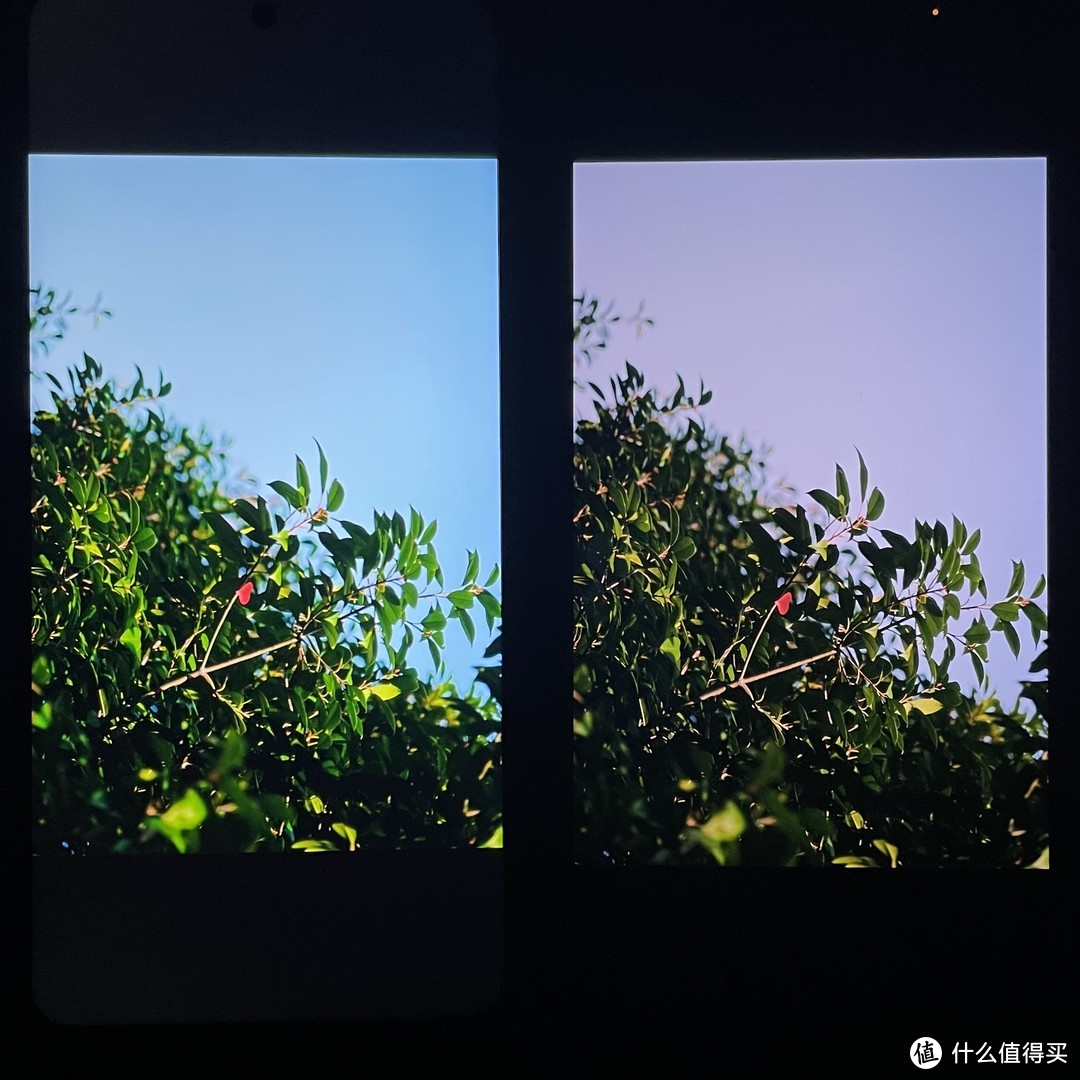 疑似值得买首发，红米NOTE9 PRO（湖光秋色） 开箱简评