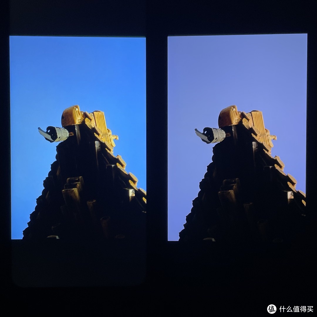 疑似值得买首发，红米NOTE9 PRO（湖光秋色） 开箱简评