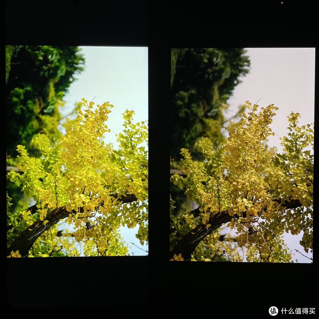 疑似值得买首发，红米NOTE9 PRO（湖光秋色） 开箱简评