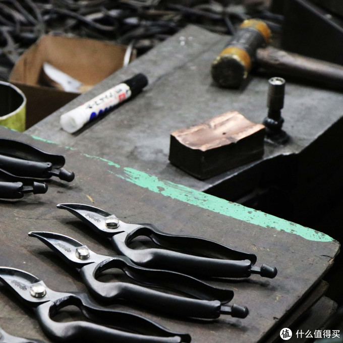 燕三条篇四 外山刃物我从这里开始理解日本的匠人 其他园艺工具 什么值得买