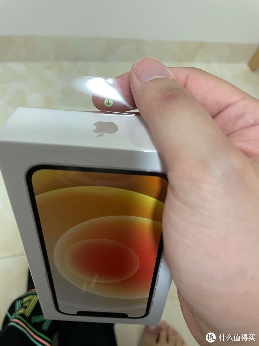 24期免息等同于白送的iPhone 12 mini