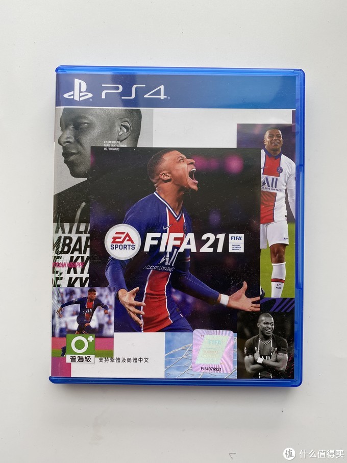 把fifa当成足球经理玩 Fifa21 Ps4版游戏生涯模式浅析 主机游戏 什么值得买