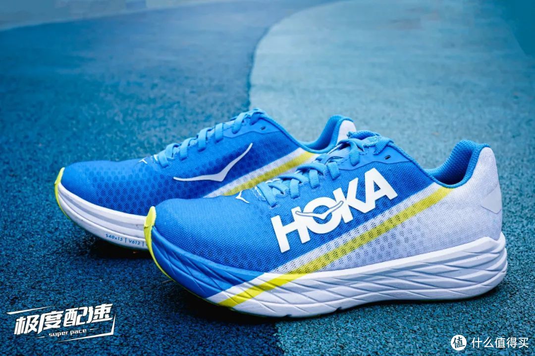 HOKA ONE ONE Rocket X 能否吃到厚底碳板跑鞋红利？