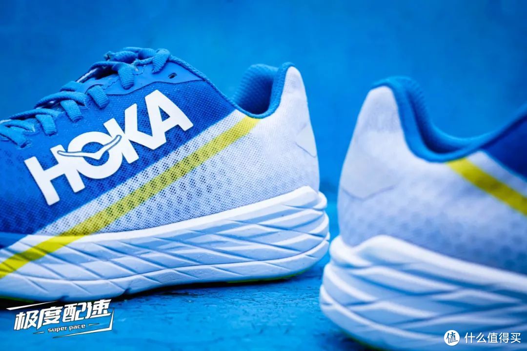 HOKA ONE ONE Rocket X 能否吃到厚底碳板跑鞋红利？