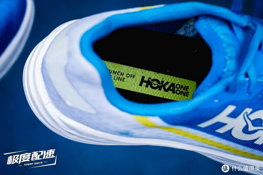 HOKA ONE ONE Rocket X 能否吃到厚底碳板跑鞋红利？