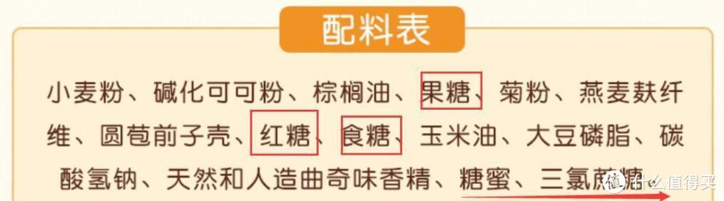 12款0蔗糖膳食纤维饼干测评，办公室必备！