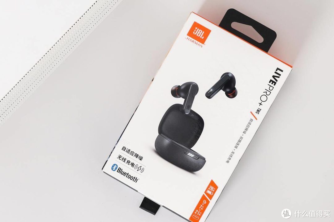 JBL LIVE PRO+ TWS真无线蓝牙耳机评测，将降噪进行到底！