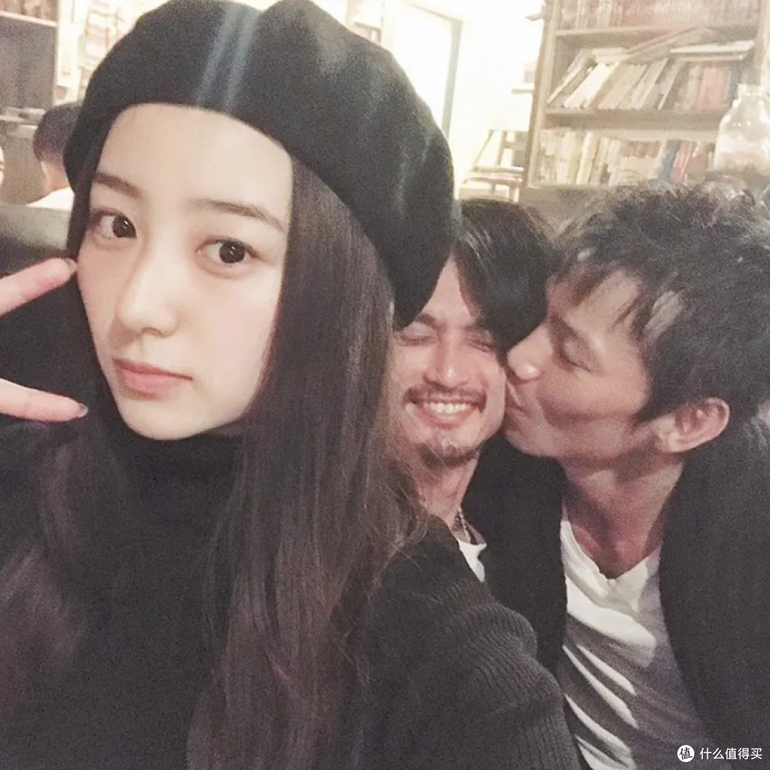 渡部秀和三浦凉介再度合体