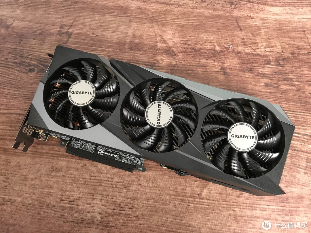 RTX 3070瞬间不香了？技嘉RTX 3060TI GAMING OC PRO开箱简测分享