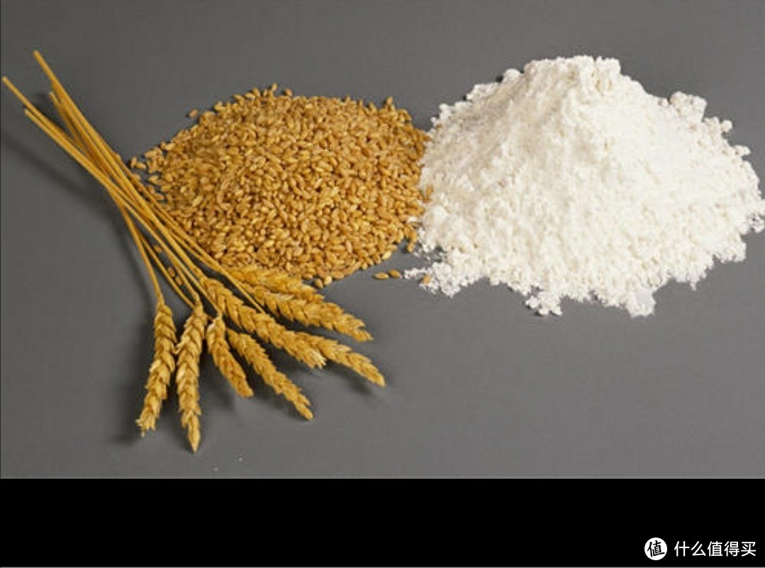 全麦面粉有什么好处？