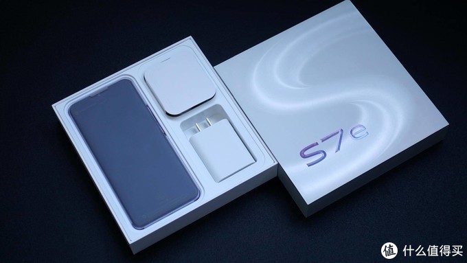 vivo S7e 5G版深度体验：5G手机也能如此轻薄