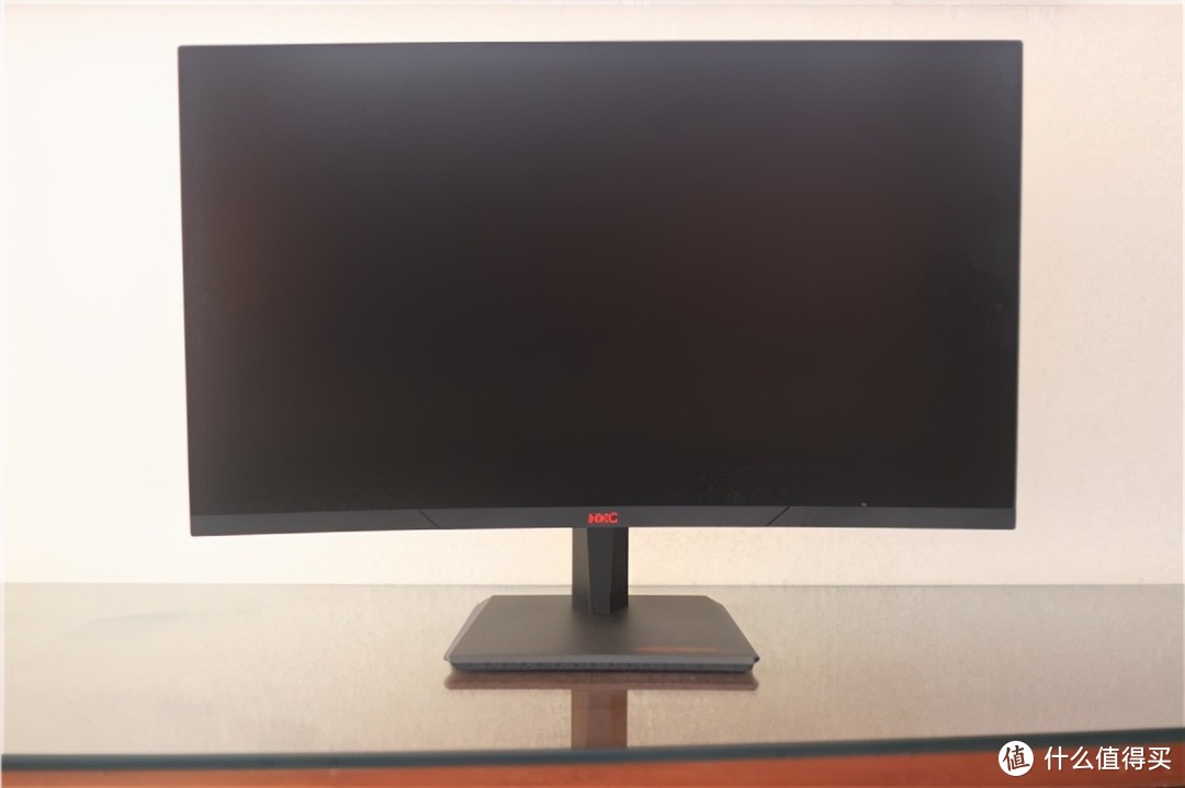 2K高清、144Hz，HKC SG27QC显示器上手体验