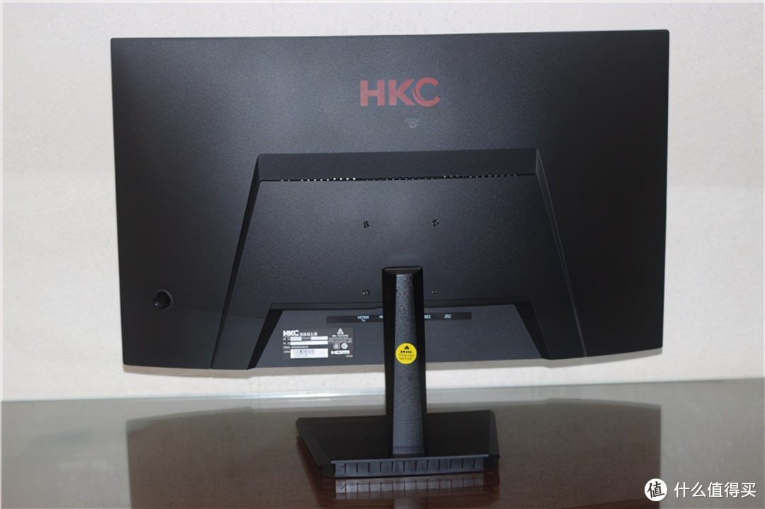 2K高清、144Hz，HKC SG27QC显示器上手体验