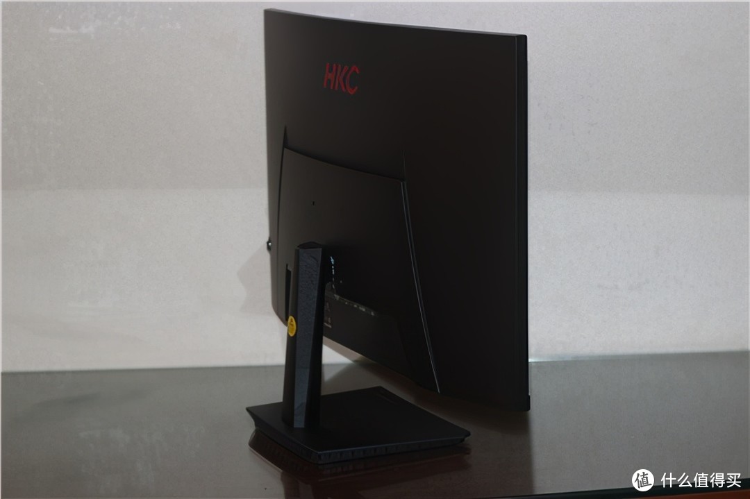 2K高清、144Hz，HKC SG27QC显示器上手体验