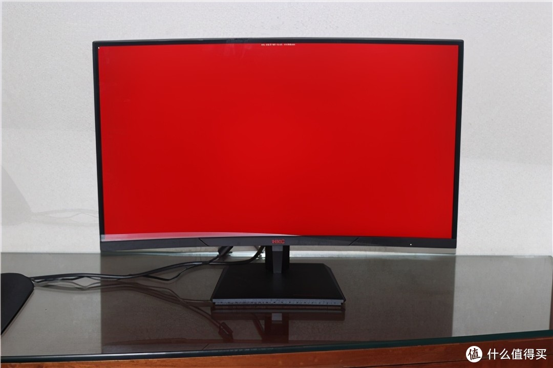 2K高清、144Hz，HKC SG27QC显示器上手体验