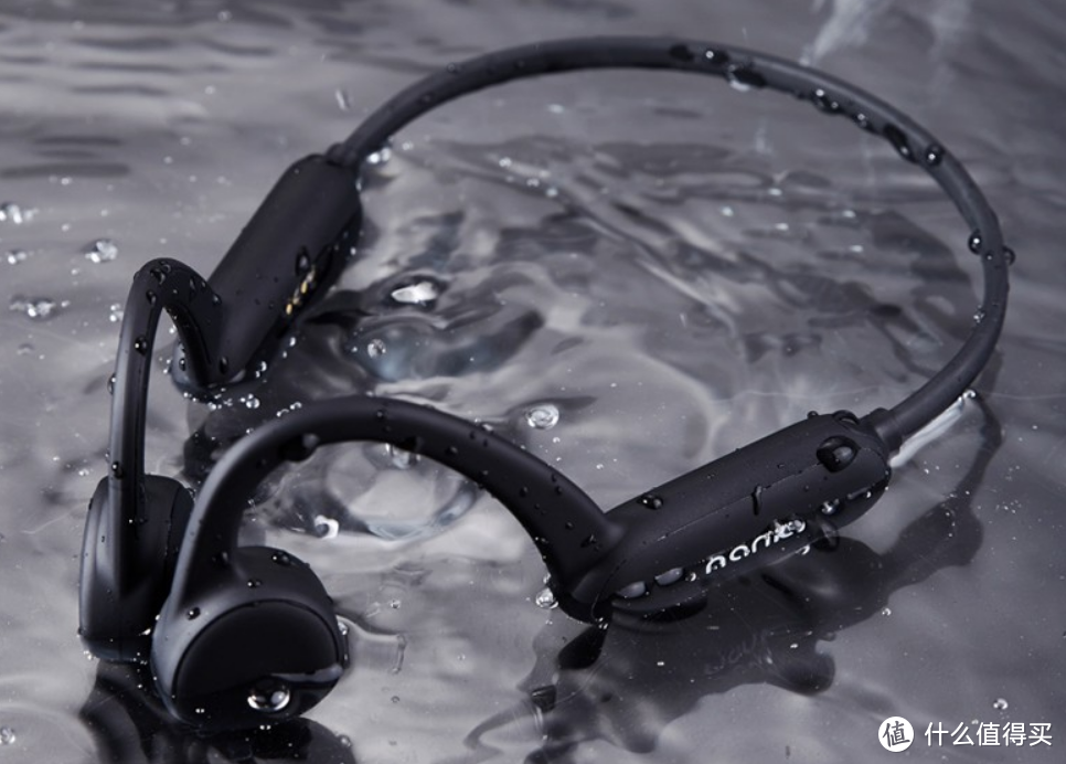 不惧下水，为游泳运动而生，南卡Runner Pro骨传导耳机正式上线！
