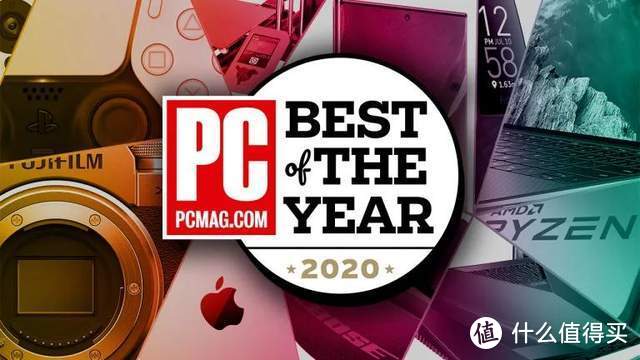 美国著名IT杂志PCMag发布“2020最佳科技产品”Note Air上榜！