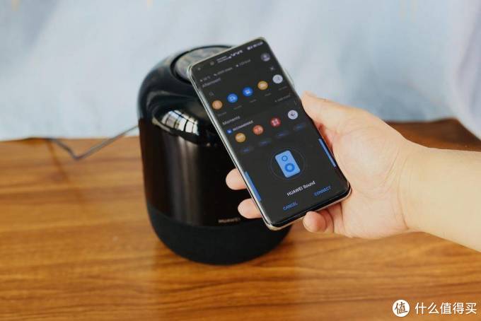 没有谁比我更懂你的耳朵华为sound无线音箱测评