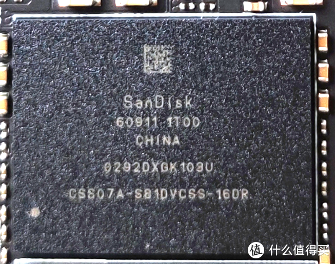 【极硬件捌册】是超越980Pro还是开倒车？西数WD_Black SN850 2TB填盘读写测试