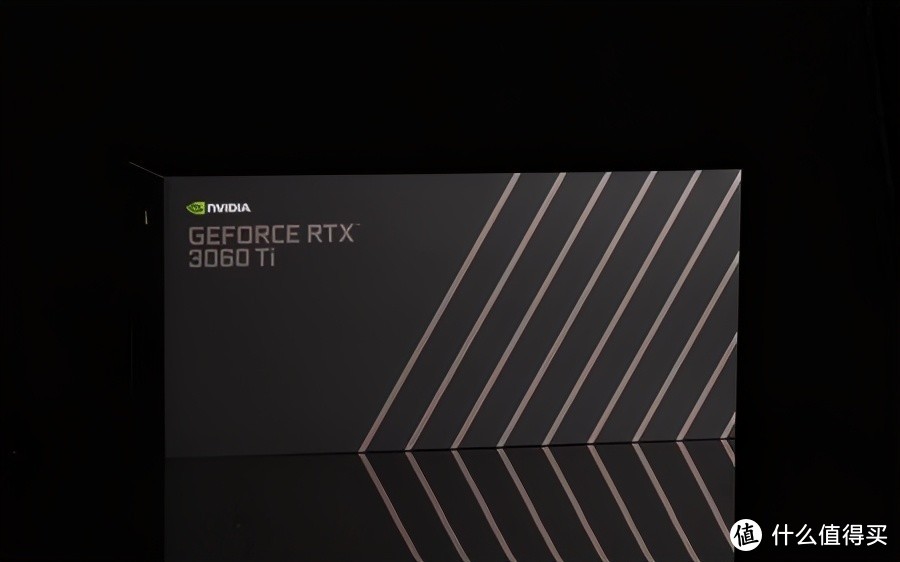 GeForce RTX 3060 Ti天梯榜首发评测：没有敌手的主流级游戏卡