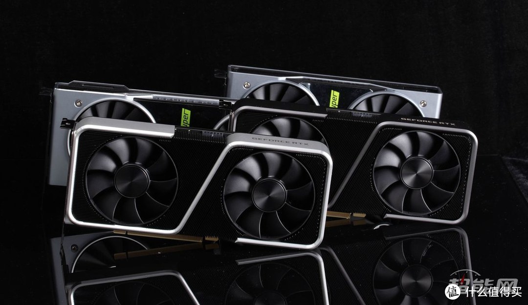 GeForce RTX 3060 Ti天梯榜首发评测：没有敌手的主流级游戏卡