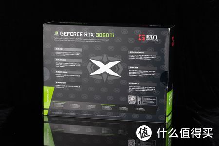 耕升非公版RTX 3060 Ti显卡首发评测：好用不贵，散热喜人