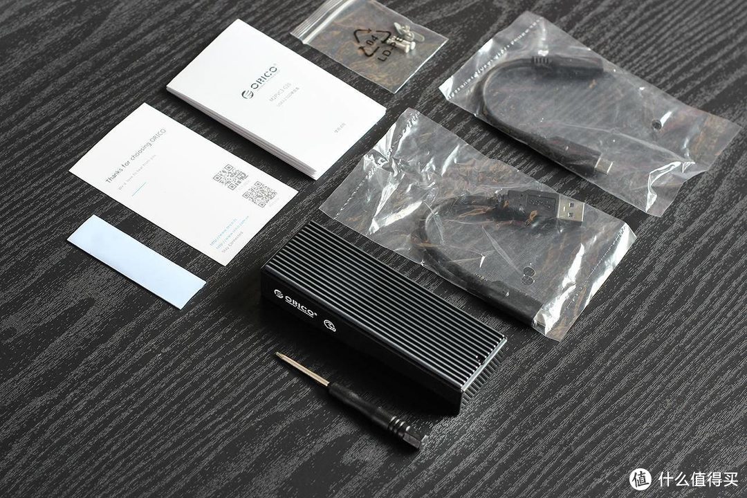 不当韭菜，USB命名再变，突破限制，奥睿科USB3.2 SSD硬盘盒给M.2SSD 正名