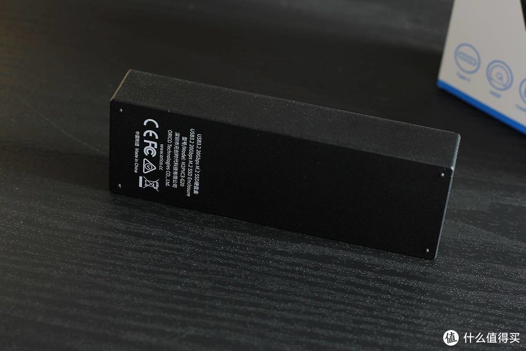 不当韭菜，USB命名再变，突破限制，奥睿科USB3.2 SSD硬盘盒给M.2SSD 正名