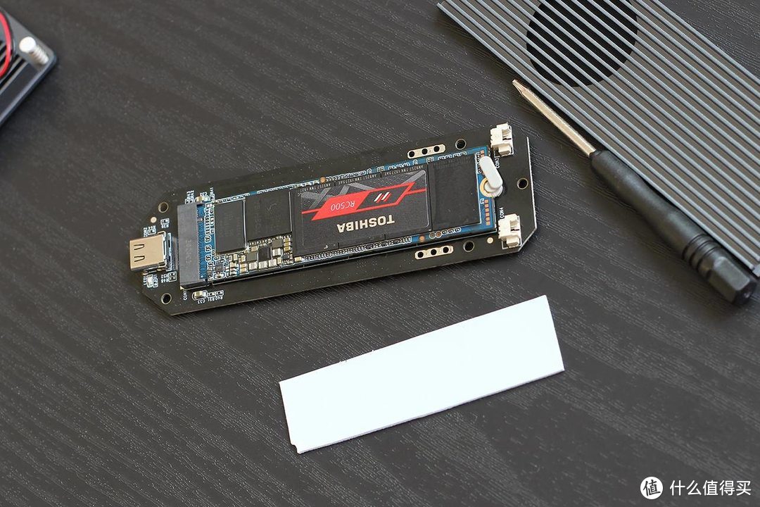 不当韭菜，USB命名再变，突破限制，奥睿科USB3.2 SSD硬盘盒给M.2SSD 正名