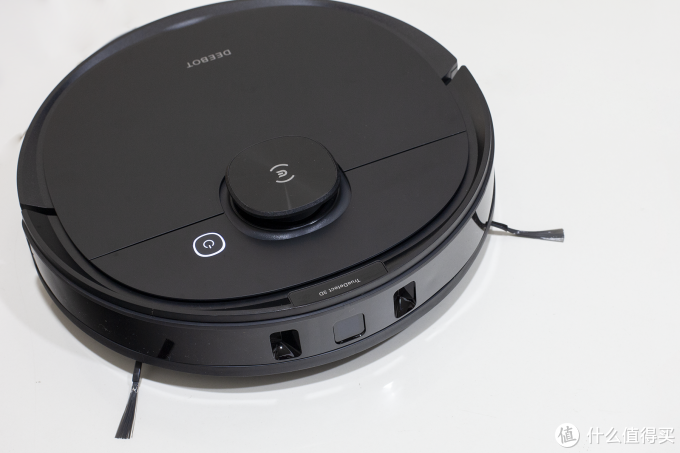 3d避障拖布免洗科沃斯deebotn8pro扫地机器人试用