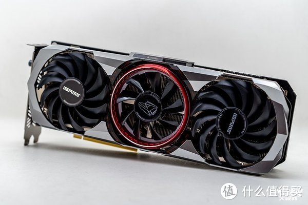 iGame GeForce RTX 3060 Ti Advanced OC甜品级显卡首发评测