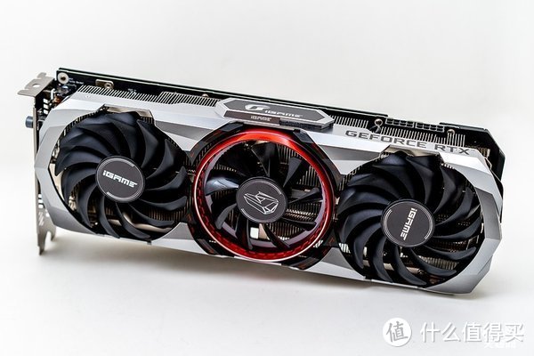 iGame GeForce RTX 3060 Ti Advanced OC甜品级显卡首发评测