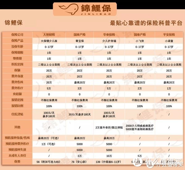 11月意外险榜单发布：男女老幼，超值保障全都有