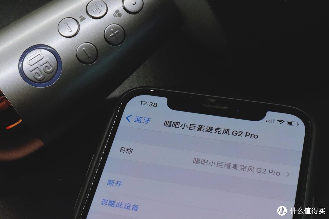 想唱就要唱的响亮，唱吧小巨蛋G2 Pro上手体验