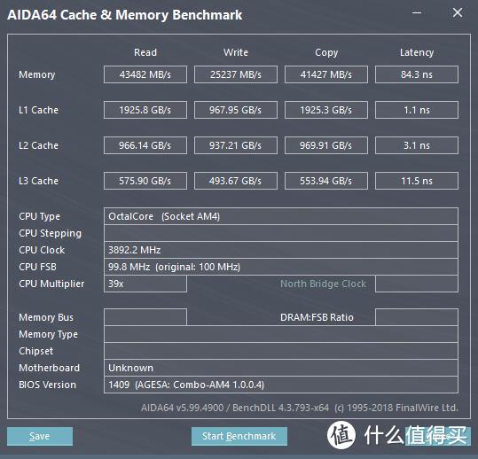 告别内存不足 十铨ZEUS DDR4 3200 16GB*2装机体验