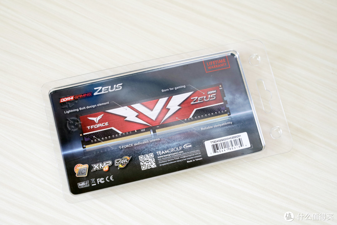 告别内存不足 十铨ZEUS DDR4 3200 16GB*2装机体验