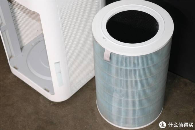 男人的生产力工具篇二百六十延长滤芯寿命改善净化效果为空气净化器