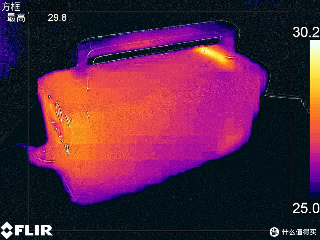 特斯拉同类型无钴电芯，300W+65W双向PD，羽博EN300WLPD户外电源评测