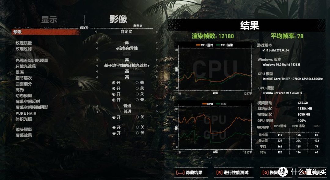 逢6必甜，传说中吊打2080super的RTX3060Ti显卡拆解实测